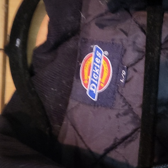 Dickies jacket - Picture 3 of 5